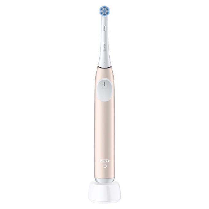 BRAUN Oral-B iO Series 2 iOS2.1C9.0 Pink