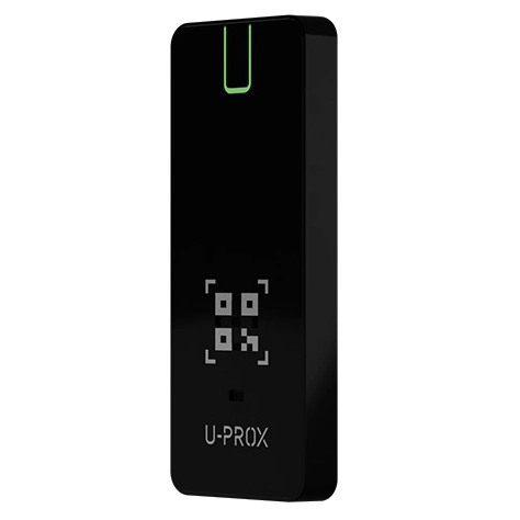 U-Prox SЕ QR slim