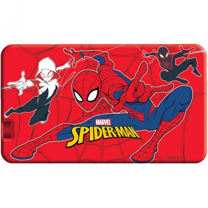 Планшет Estar Beauty 2 (Hero) Spider Man 7" 1/8GB Red TBHEEST00006RE