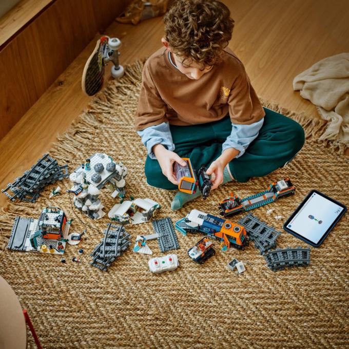 LEGO 60470