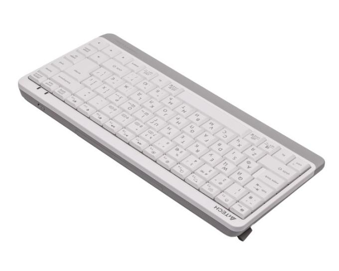 A4tech FBK11 (White)