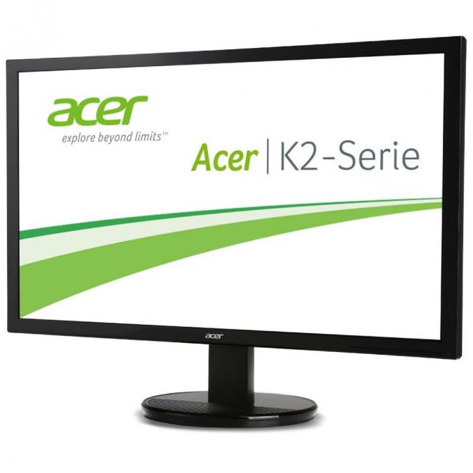 Монитор Acer K242HYLBID UM.QX2EE.001 / UM.QX2EE.002