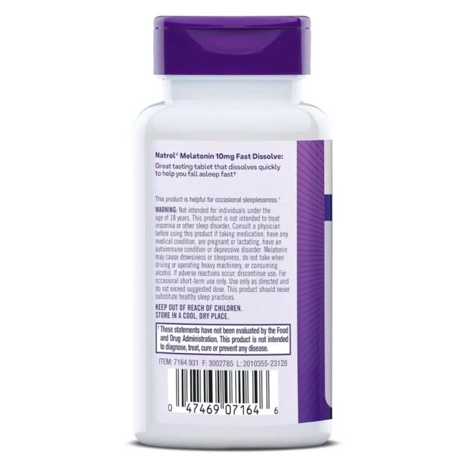 Natrol NTL07164