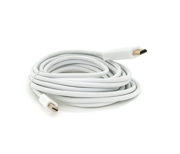 VOLTRONIC YT-mnDP(M) / HDMI(M)-5m