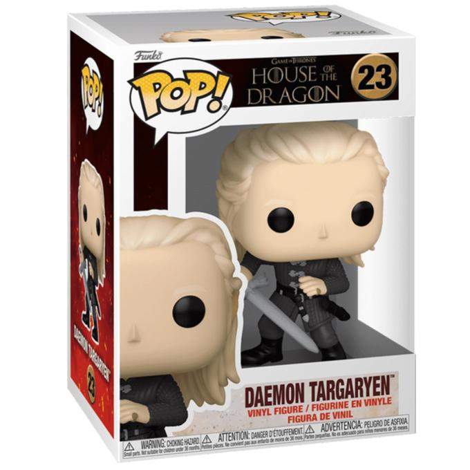 Funko Pop 83464