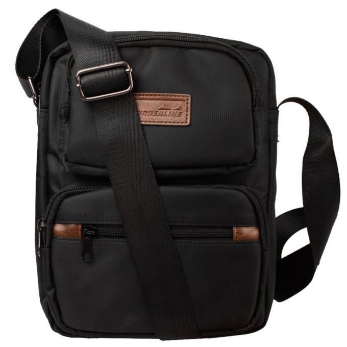 Borderline BL32 BLK