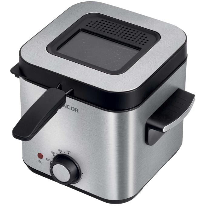 Sencor SFR 6200SS