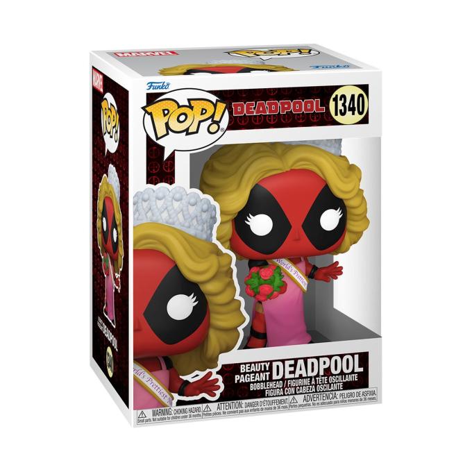 Funko Pop 5908305247197