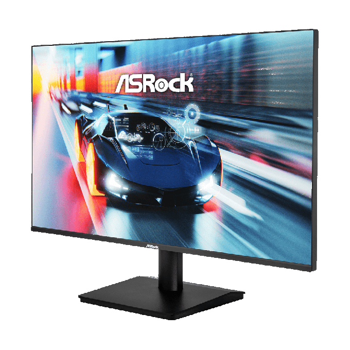 ASRock CL27FFA