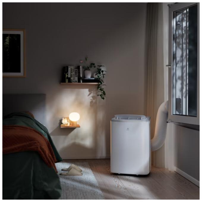 ELECTROLUX EXP26U339HW