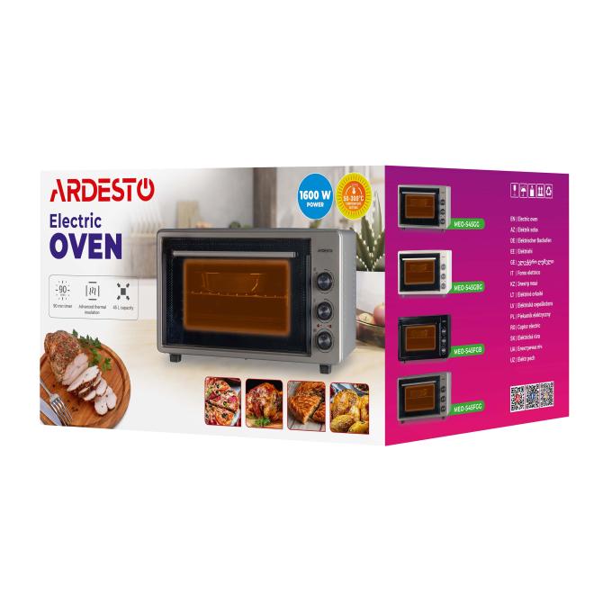 Ardesto MEO-S45GG