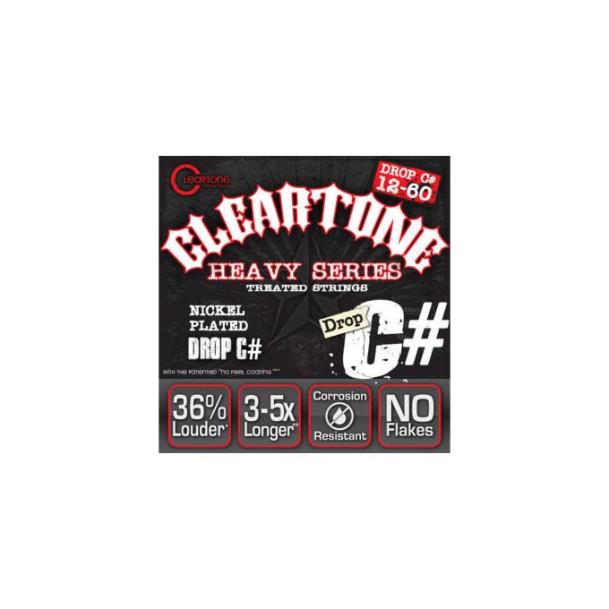 Cleartone 9460