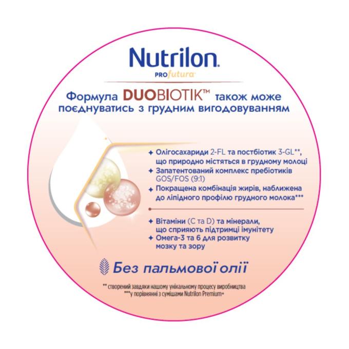 Nutrilon 8718117612109