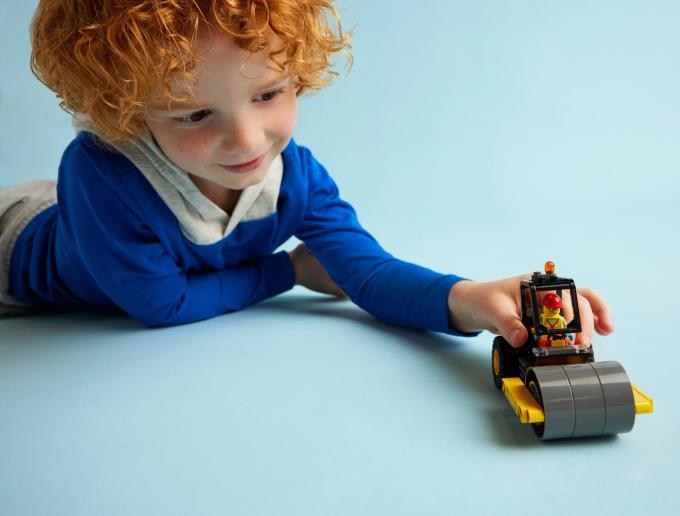 LEGO 60401