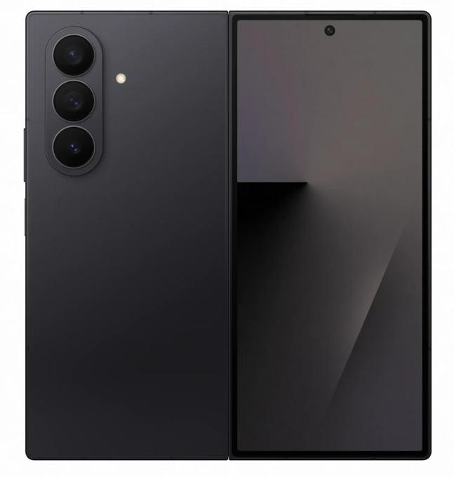Samsung SM-F966BZKBSEK
