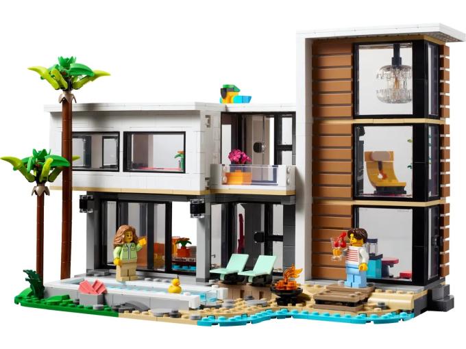 LEGO 31153
