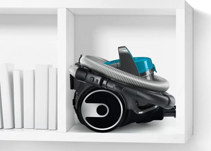BOSCH BGS05X240