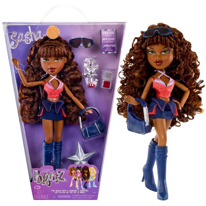 Bratz 596097