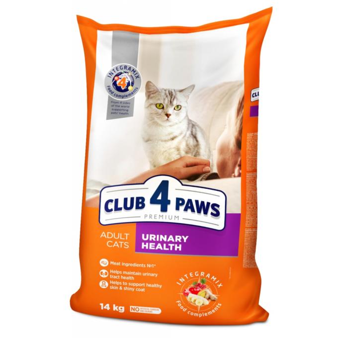 Club 4 Paws 4820083909375