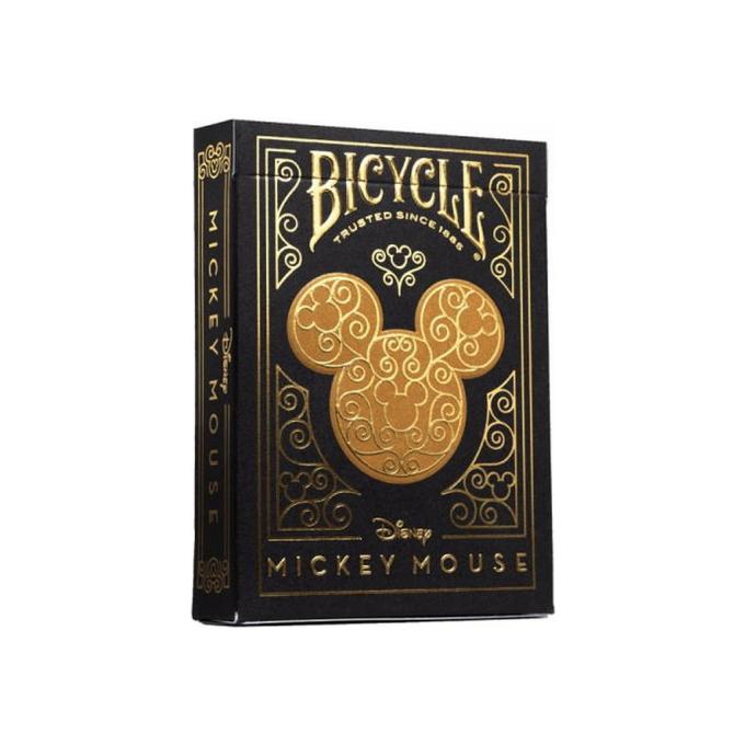 Bicycle ВР_КИБДММБГ