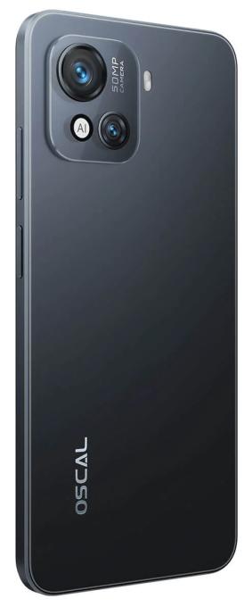 Oscal C80 8/128GB Black