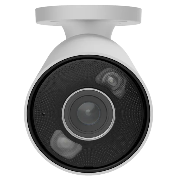 Ajax BulletCam HL (5 Mp/2.8 mm) white