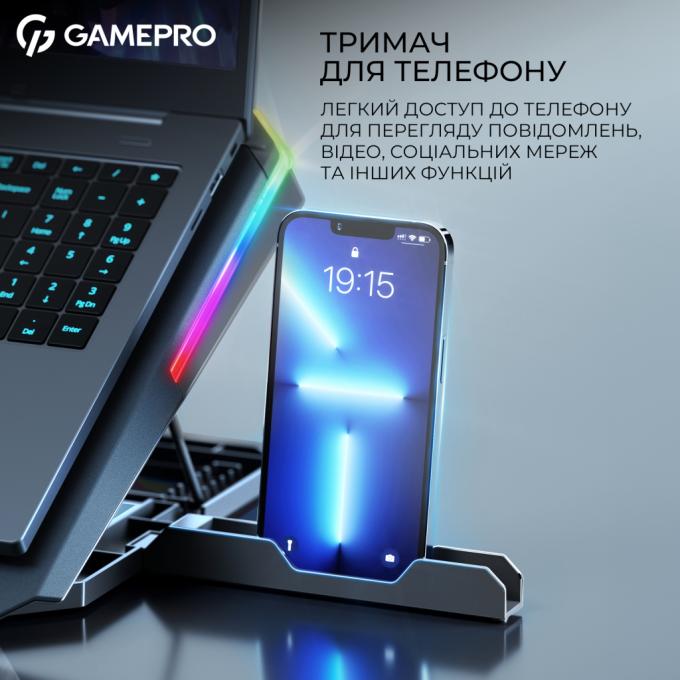 GamePro CP1040