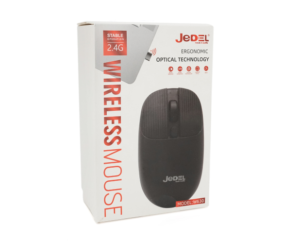 Jedel JEDEL W630