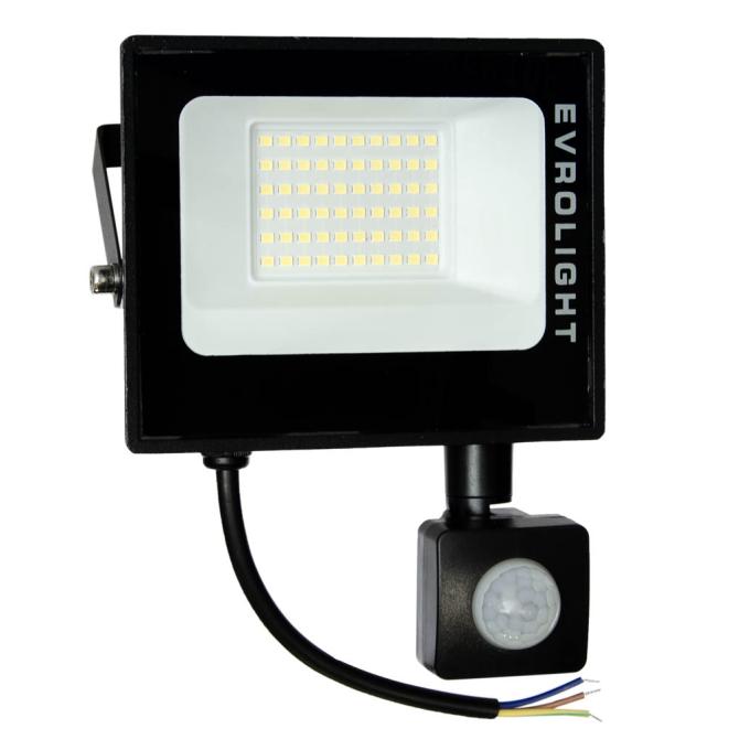 EVROLIGHT FM-01D-30 30W 6400К