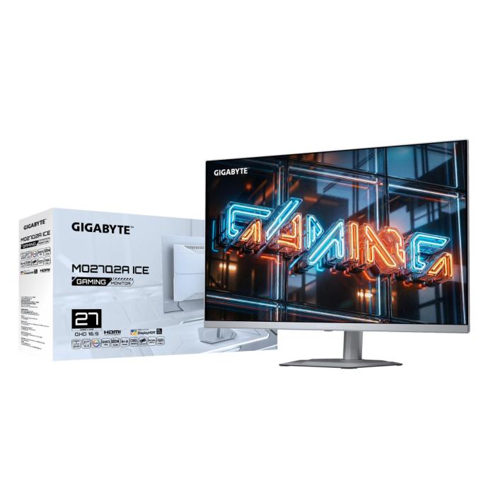 GIGABYTE MO27Q2A ICE EK