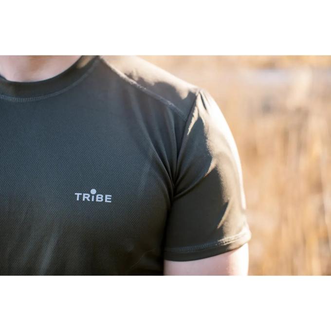 Tribe T-KI-0006-olive-3XL