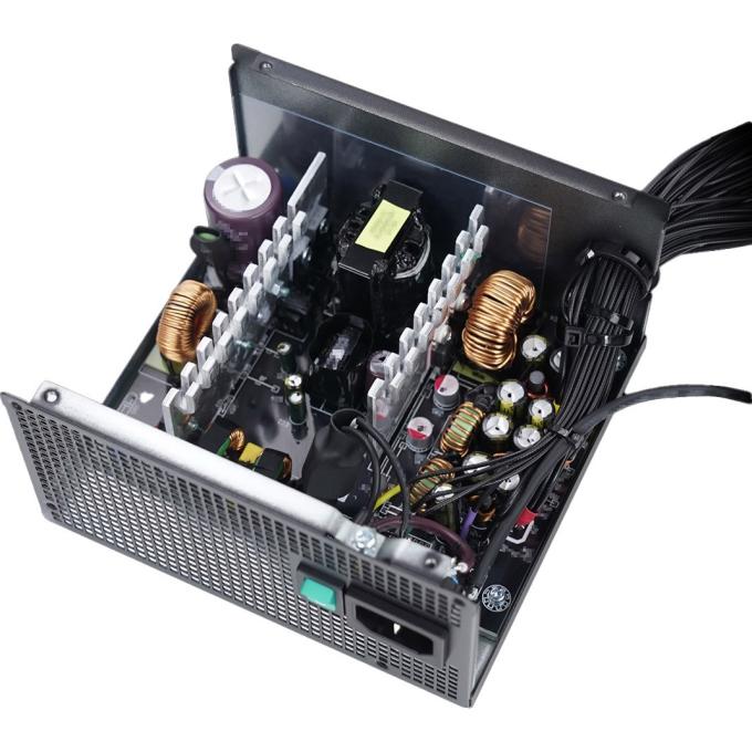 GamerStorm R-PF500X-HD0B-JGEU