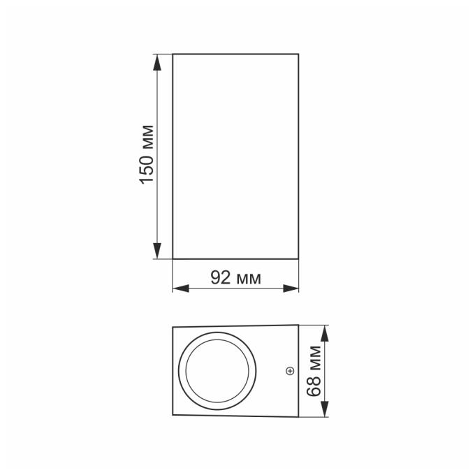 VIDEX VL-AR012G