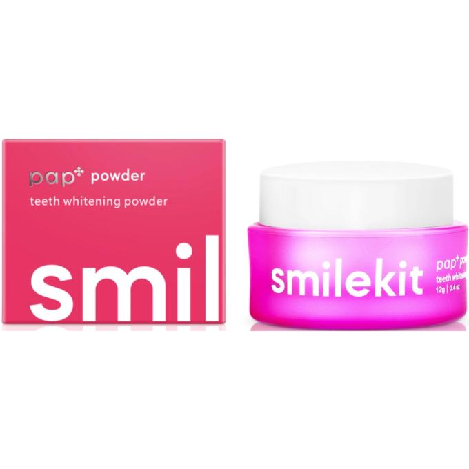 SmileKit 5.1520