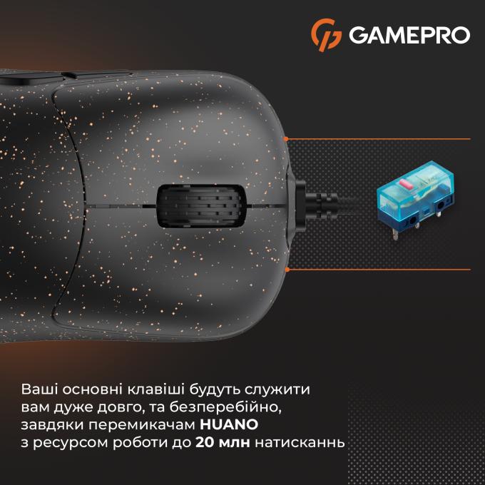 GamePro GM690D