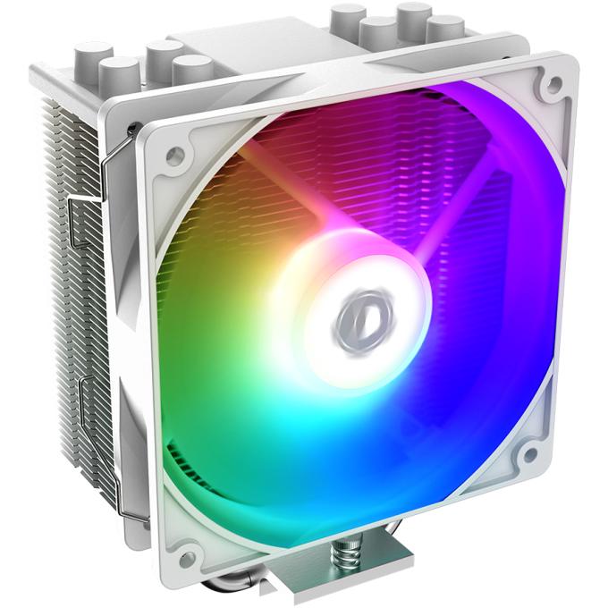 ID-Cooling SE-214-XT ARGB White
