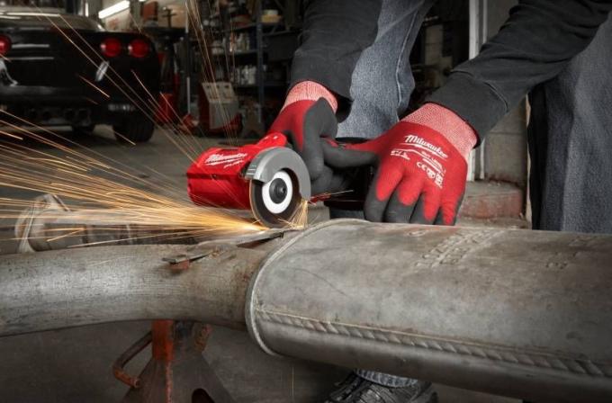 Milwaukee 4933464619