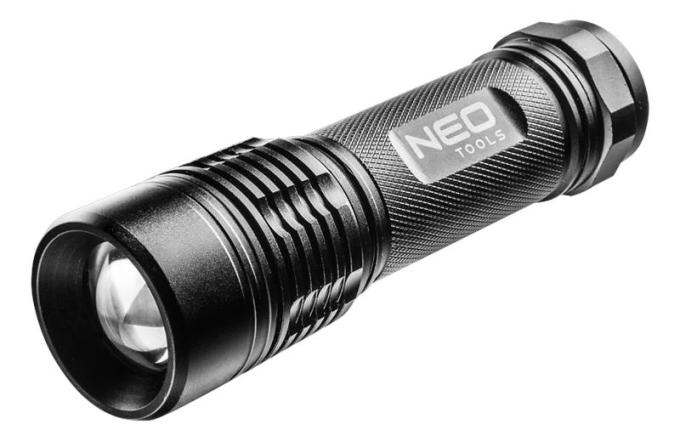 Neo Tools 99-101