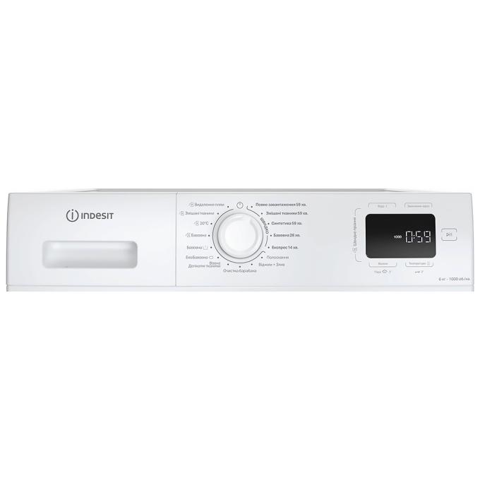 Indesit IM640MYTIMEUA