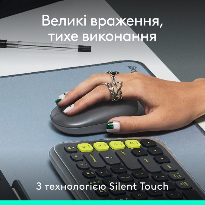 Logitech 910-007412