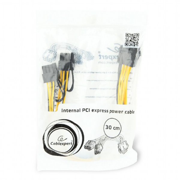 Cablexpert CC-PSU-85