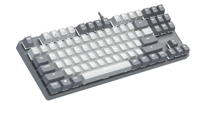 GamePro MK110G