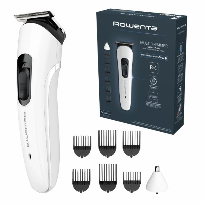 ROWENTA TN8934E0