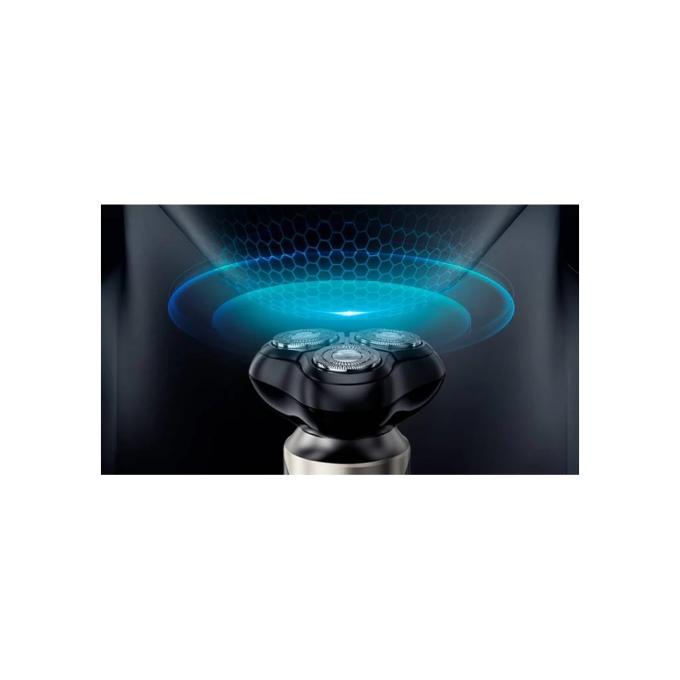 Xiaomi BlackStone 8
