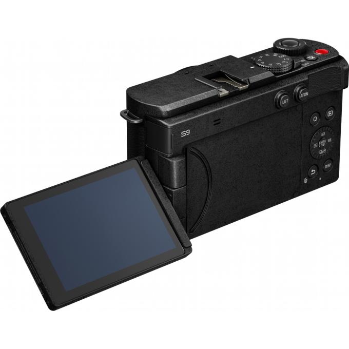 PANASONIC DC-S9KE-K