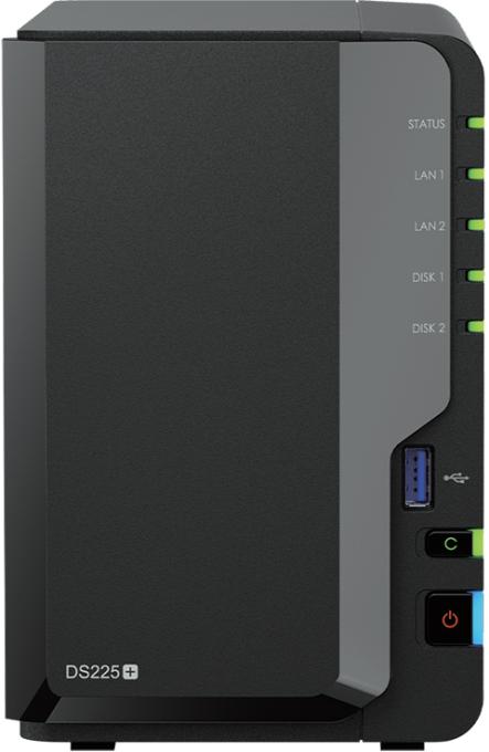 Synology DS225+