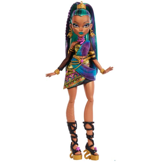 Monster High JDR48