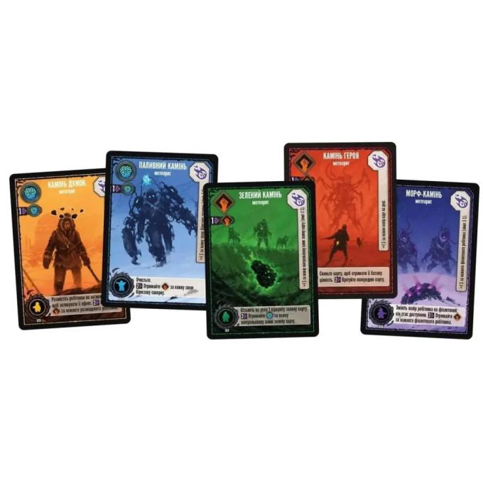 Geekach Games GKCH156TK
