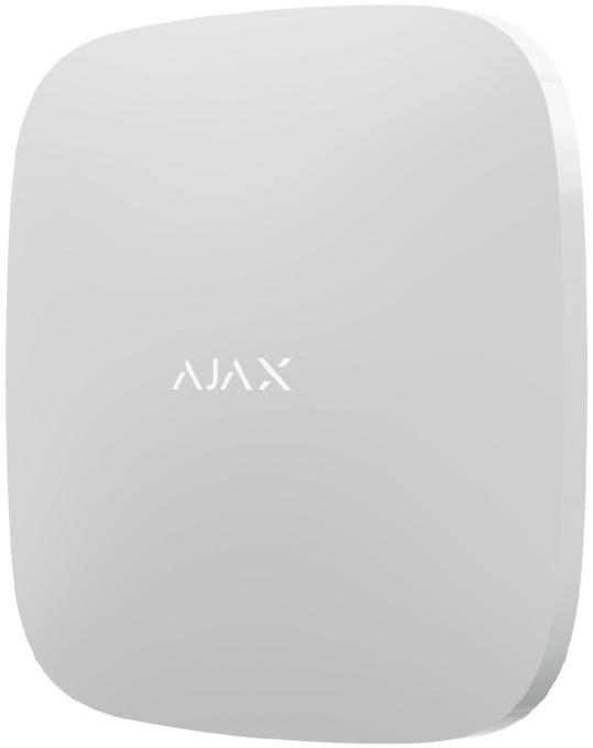 Ajax REX WHITE