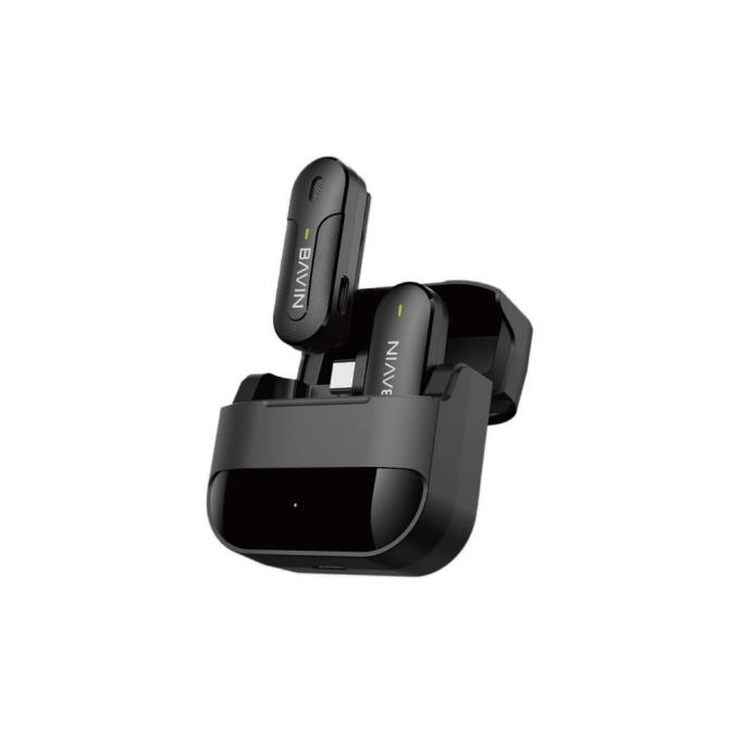 Bavin H-MP-100 BK